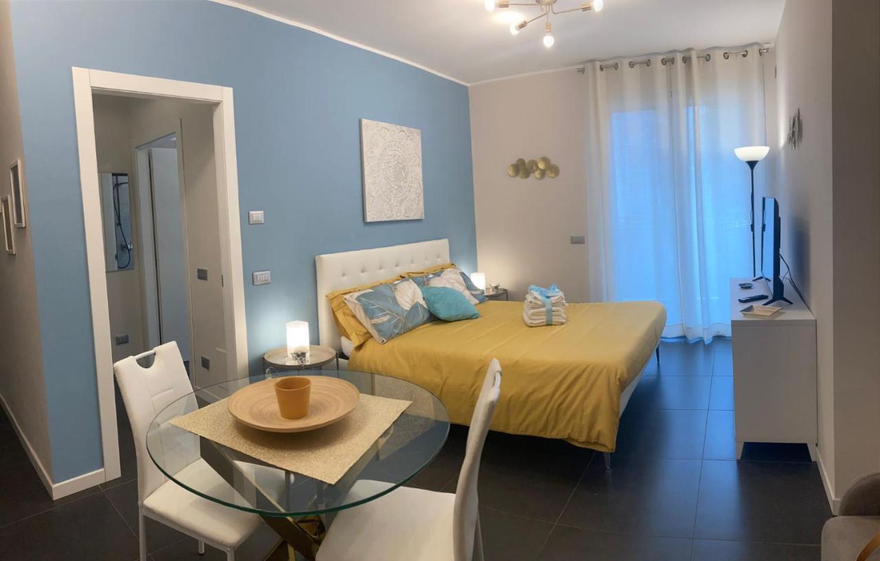 Bloom Apartment Pero Bagian luar foto