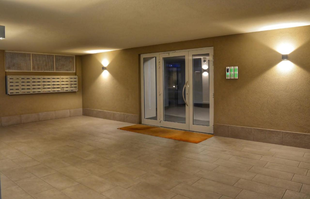 Bloom Apartment Pero Bagian luar foto