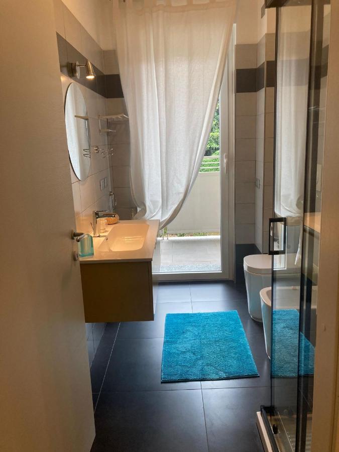 Bloom Apartment Pero Bagian luar foto