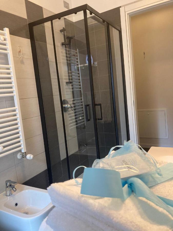 Bloom Apartment Pero Bagian luar foto