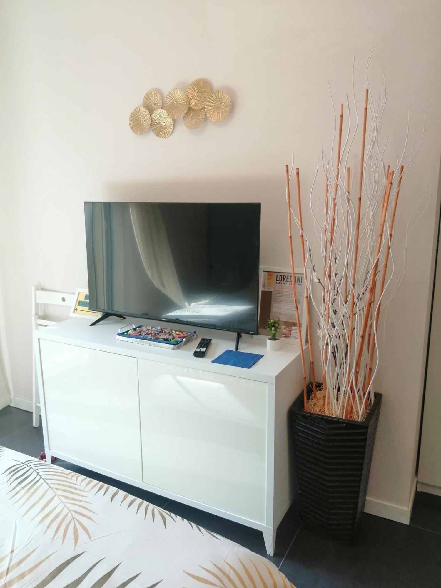 Bloom Apartment Pero Bagian luar foto