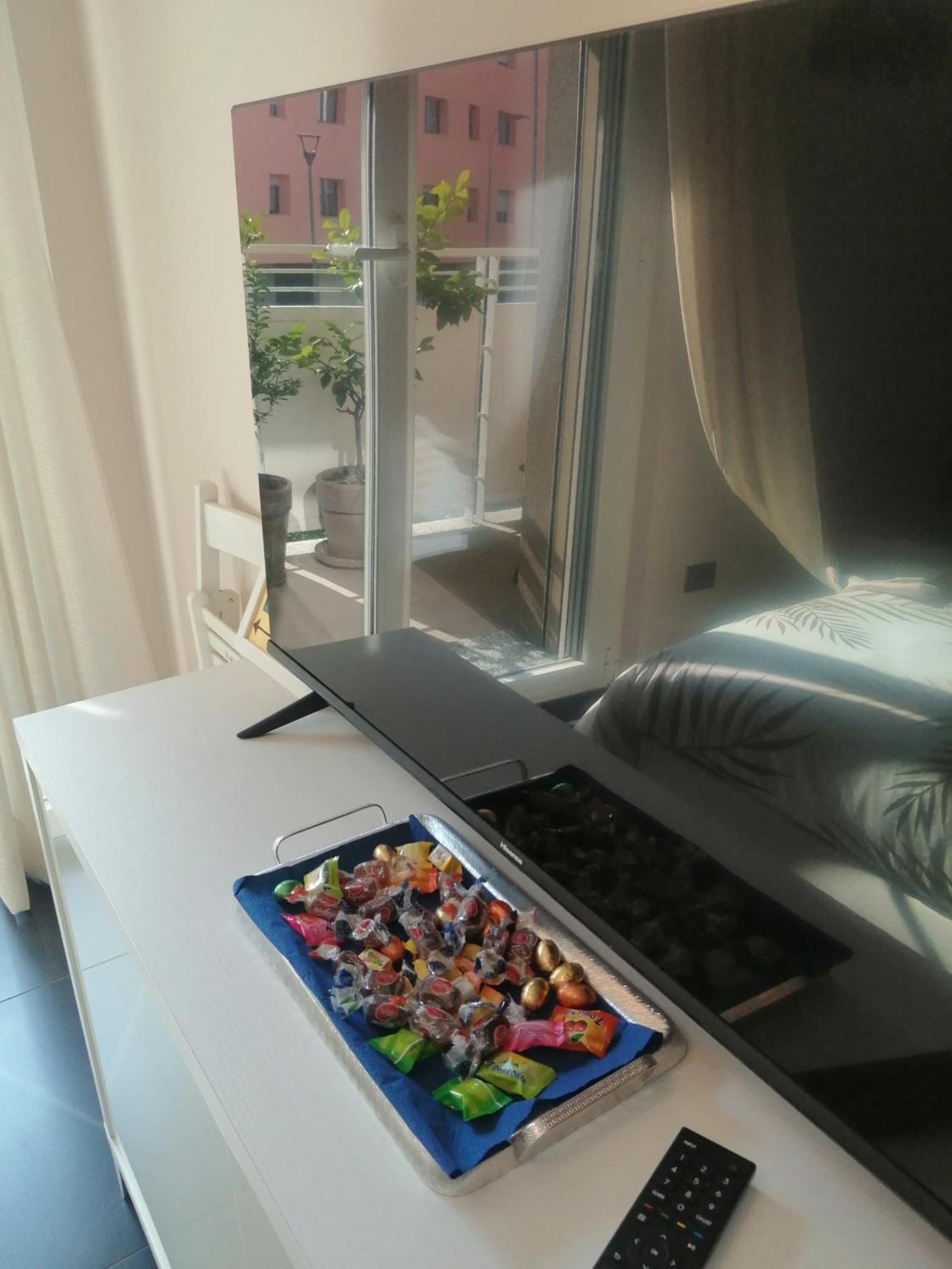 Bloom Apartment Pero Bagian luar foto