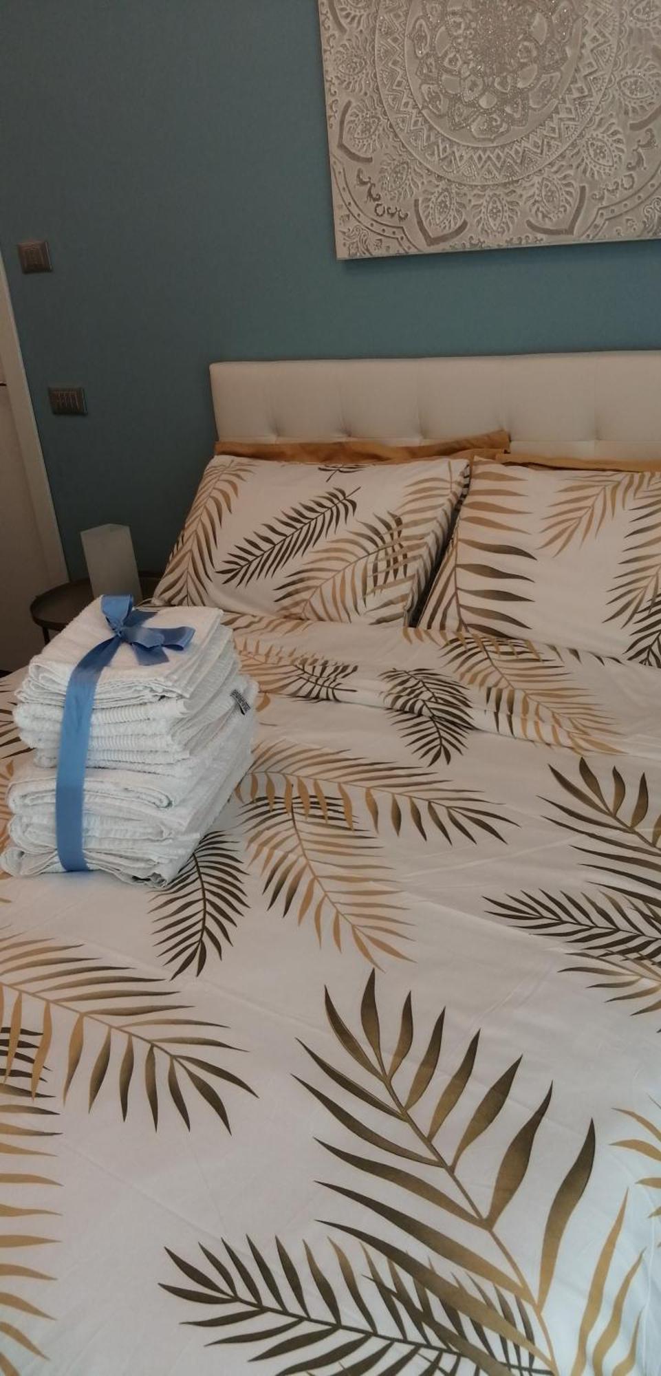 Bloom Apartment Pero Bagian luar foto