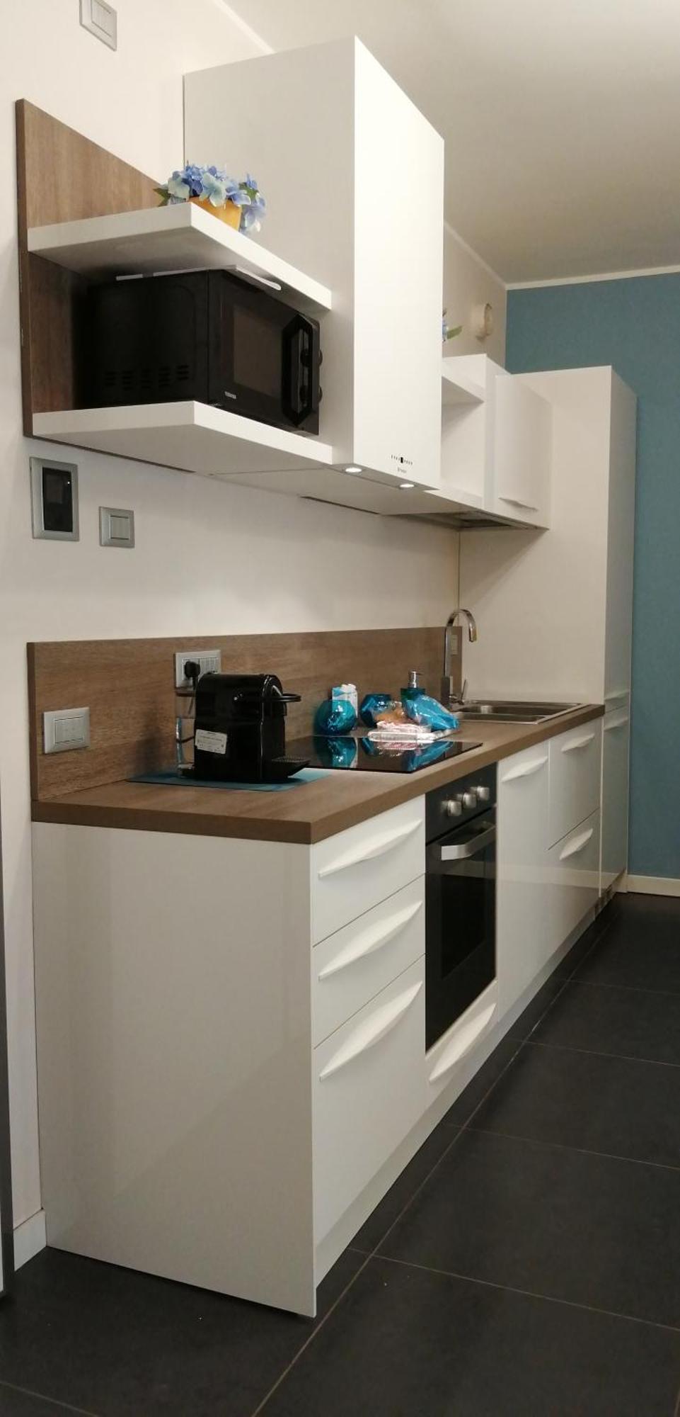 Bloom Apartment Pero Bagian luar foto