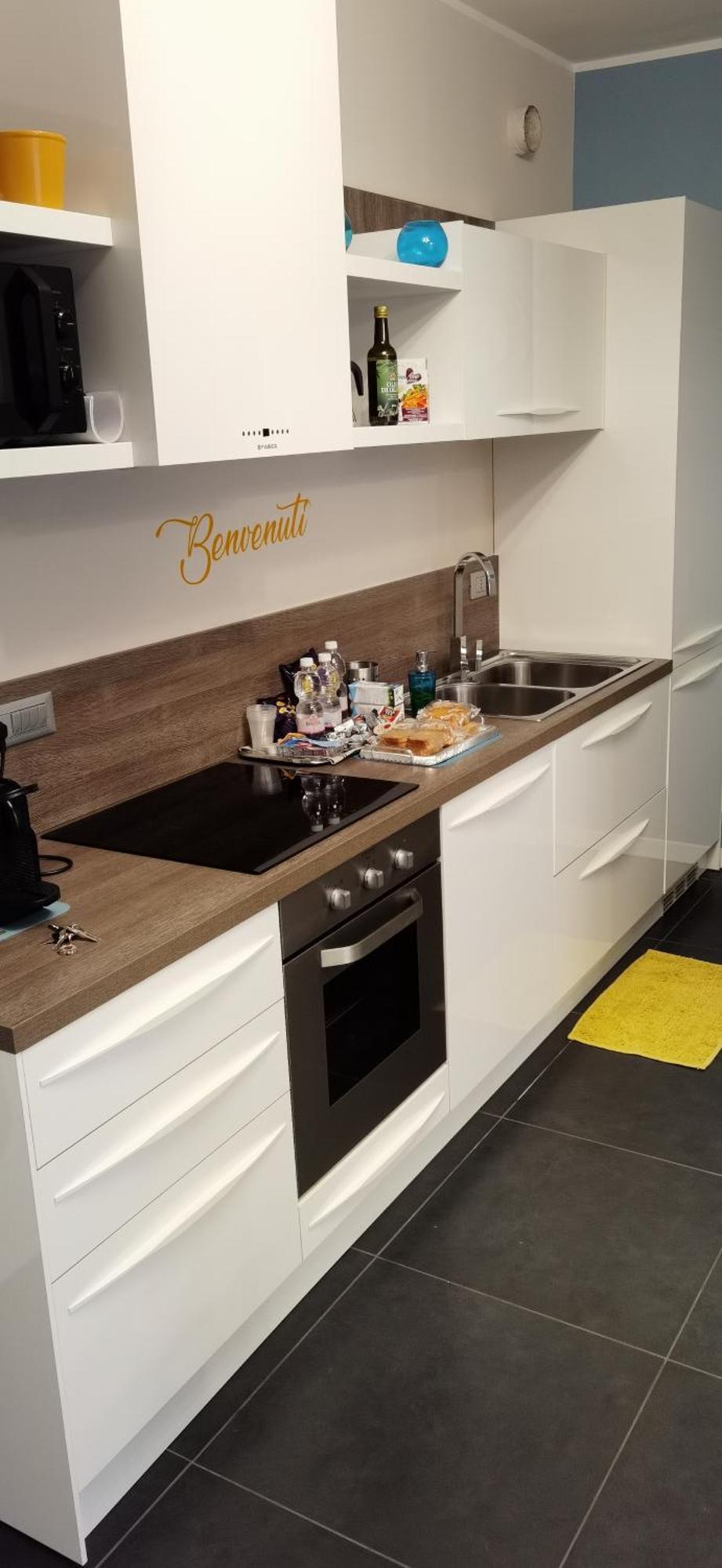 Bloom Apartment Pero Bagian luar foto